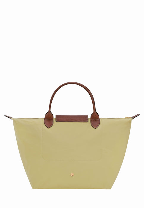 Sac a main Longchamp Le pliage original 1623089 244 PISTACHE