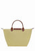 Sac a main Longchamp Le pliage original 1623089 244 PISTACHE