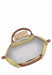 Sac a main Longchamp Le pliage original 1623089 244 PISTACHE
