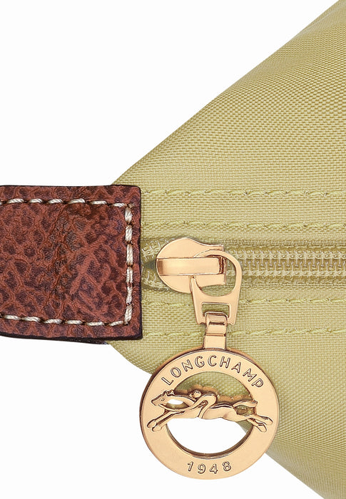 Sac a main Longchamp Le pliage original 1623089 244 PISTACHE