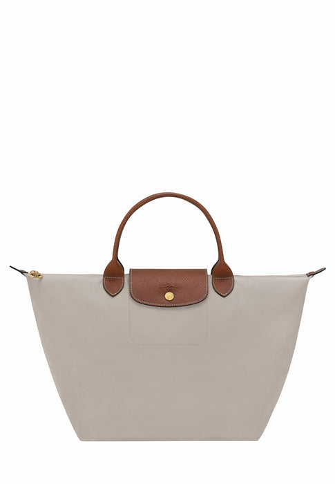 Sac a main Longchamp Le pliage original 1623089 349 GALET