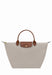 Sac a main Longchamp Le pliage original 1623089 349 GALET