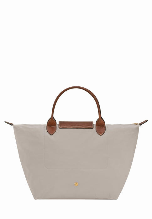 Sac a main Longchamp Le pliage original 1623089 349 GALET