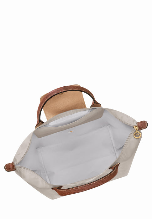 Sac a main Longchamp Le pliage original 1623089 349 GALET