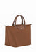 Sac a main Longchamp Le pliage original 1623089 504 COGNAC