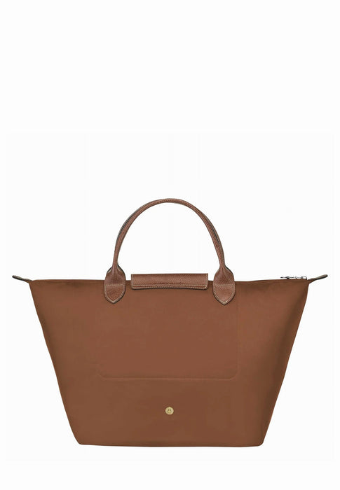 Sac a main Longchamp Le pliage original 1623089 504 COGNAC