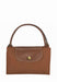 Sac a main Longchamp Le pliage original 1623089 504 COGNAC
