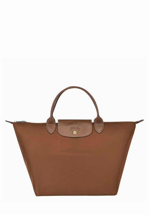 Sac Longchamp Le pliage original 504 cognac 504 COGNAC