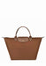 Sac Longchamp Le pliage original 504 cognac 504 COGNAC