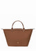 Sac Longchamp Le pliage original 504 cognac 504 COGNAC
