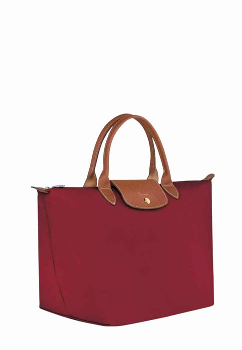 Sac a main Longchamp Le pliage original 1623089 P59 ROUGE