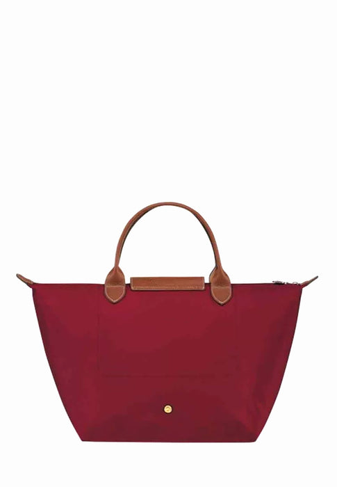 Sac a main Longchamp Le pliage original 1623089 P59 ROUGE