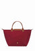 Sac a main Longchamp Le pliage original 1623089 P59 ROUGE