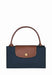 Sac a main Longchamp Le pliage original 1623089 P68 MARINE
