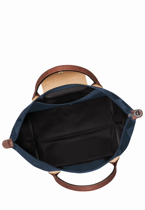 Sac Longchamp Le pliage original P68 marine P68 MARINE