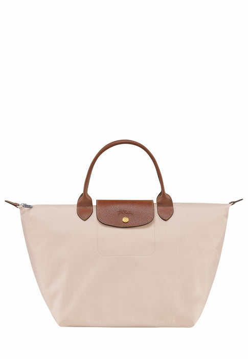 Sac a main Longchamp Le pliage original 1623089 P71 PAPIER