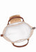 Sac a main Longchamp Le pliage original 1623089 P71 PAPIER