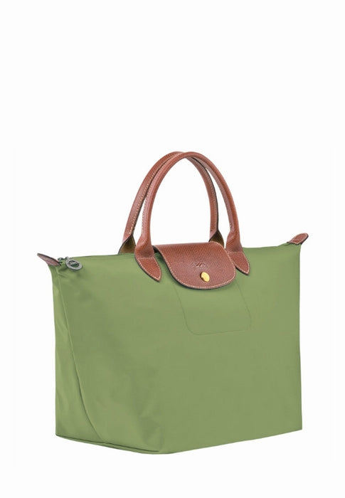 Sac a main Longchamp Le pliage original 1623089 P77 LICHEN