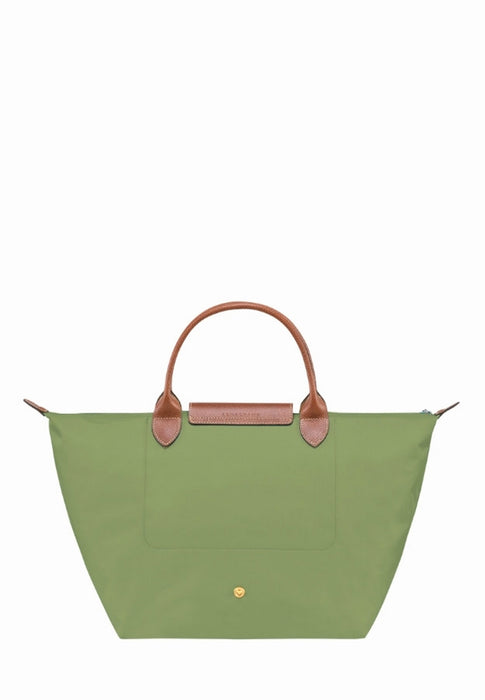 Sac a main Longchamp Le pliage original 1623089 P77 LICHEN