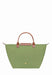 Sac a main Longchamp Le pliage original 1623089 P77 LICHEN