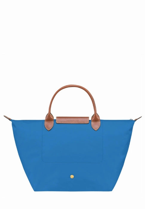 Sac a main Longchamp Le pliage original 1623089 P78 COBALT