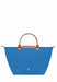 Sac a main Longchamp Le pliage original 1623089 P78 COBALT