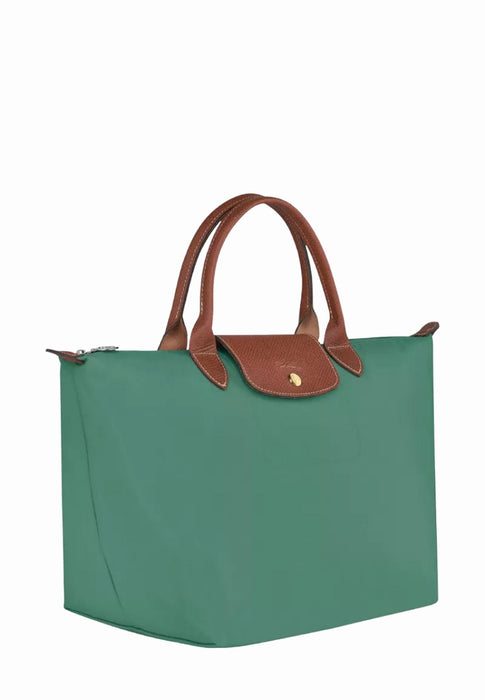 Sac a main Longchamp Le pliage original 1623089 P84 SAUGE