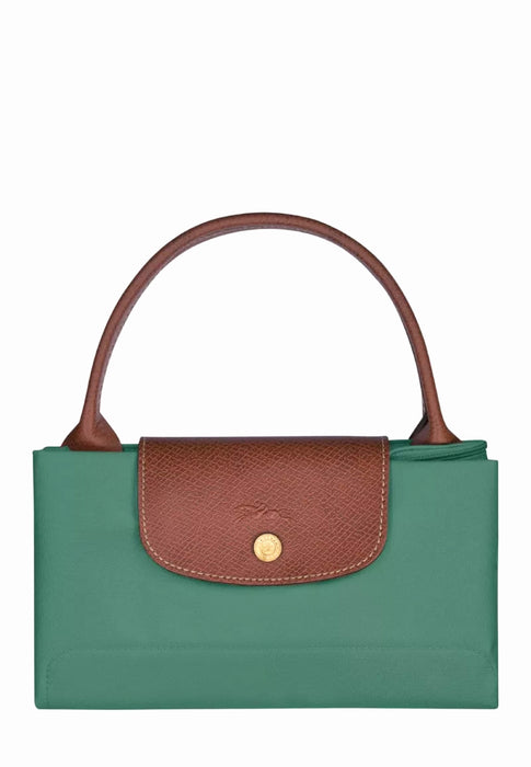 Sac a main Longchamp Le pliage original 1623089 P84 SAUGE
