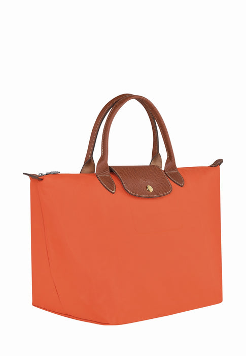 Sac a main Longchamp Le pliage original 1623089 P85 ORANGE
