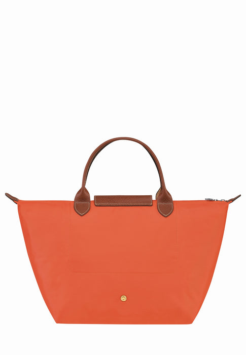 Sac a main Longchamp Le pliage original 1623089 P85 ORANGE