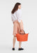 Sac a main Longchamp Le pliage original 1623089 P85 ORANGE