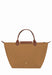 Sac a main Longchamp Le pliage original 1623089 P86 CHAMOIS