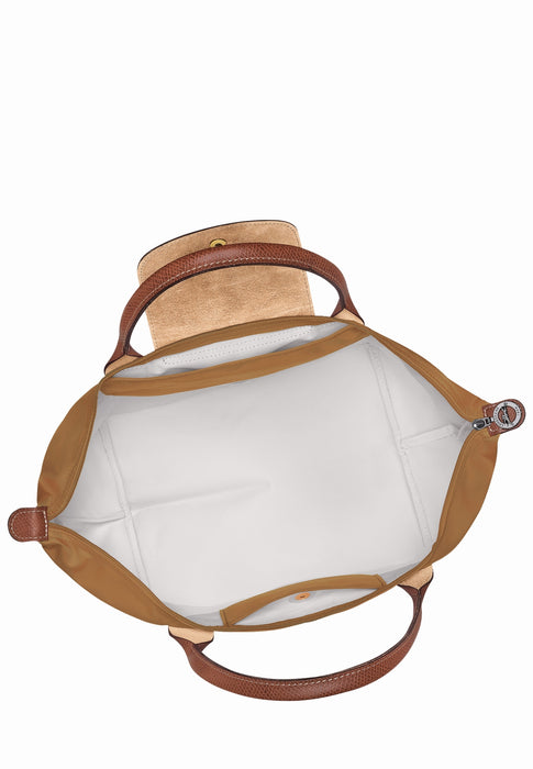 Sac a main Longchamp Le pliage original 1623089 P86 CHAMOIS