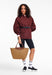 Sac a main Longchamp Le pliage original 1623089 P86 CHAMOIS