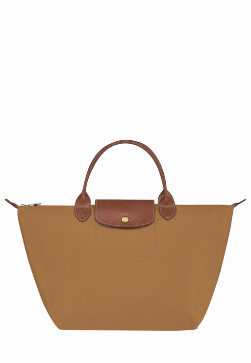 Longchamp Sac a main Le pliage original 1623089 P86 chamois P86 CHAMOIS