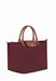 Sac a main Longchamp Le pliage original 1623089 P87 BORDEAUX