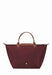 Sac a main Longchamp Le pliage original 1623089 P87 BORDEAUX