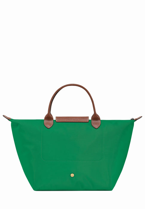 Sac a main Longchamp Le pliage original 1623089 P88 VERT