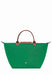Sac a main Longchamp Le pliage original 1623089 P88 VERT