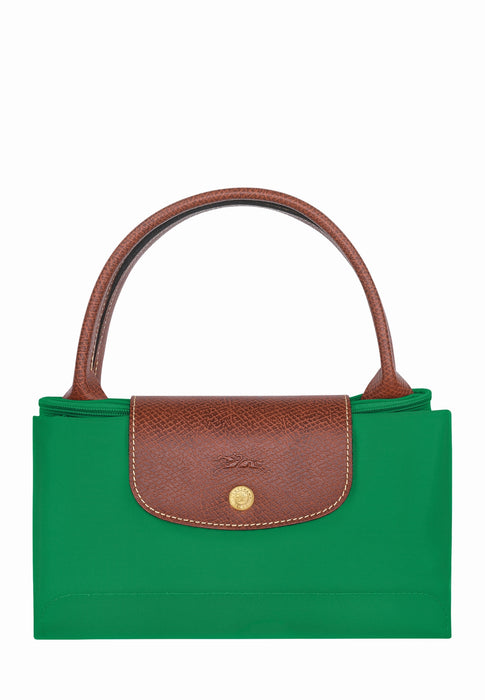 Sac a main Longchamp Le pliage original 1623089 P88 VERT