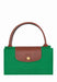 Sac a main Longchamp Le pliage original 1623089 P88 VERT