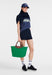 Sac a main Longchamp Le pliage original 1623089 P88 VERT