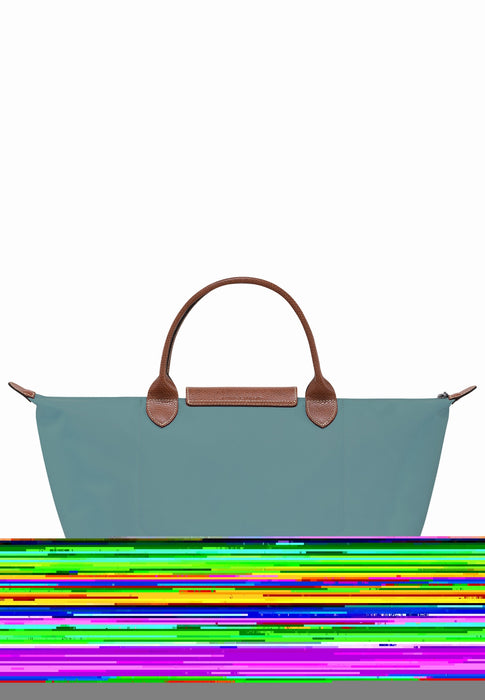 Sac a main Longchamp Le pliage original 1623089 P93 EUCALYPTUS