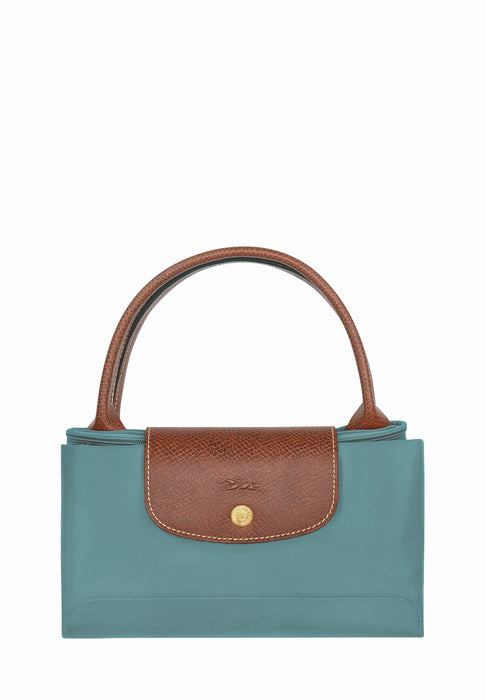 Sac a main Longchamp Le pliage original 1623089 P93 EUCALYPTUS