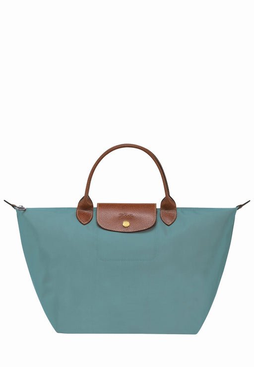 Longchamp Sac a main Le pliage original 1623089 P93 eucalyptus P93 EUCALYPTUS