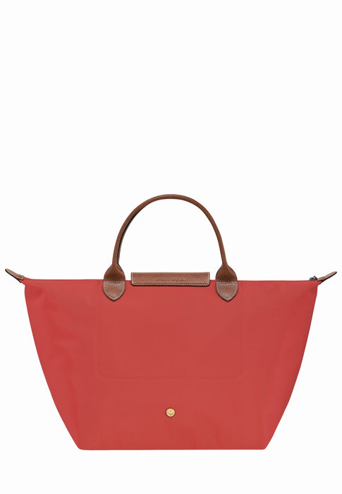 Sac a main Longchamp Le pliage original 1623089 P94 TOMATE