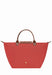 Sac a main Longchamp Le pliage original 1623089 P94 TOMATE