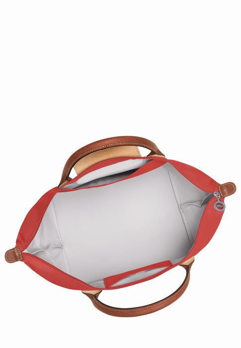 Sac a main Longchamp Le pliage original 1623089 P94 TOMATE