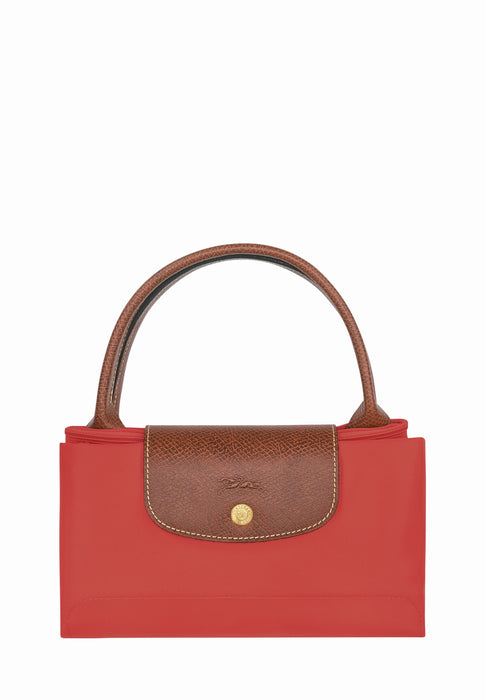Sac a main Longchamp Le pliage original 1623089 P94 TOMATE