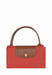 Sac a main Longchamp Le pliage original 1623089 P94 TOMATE